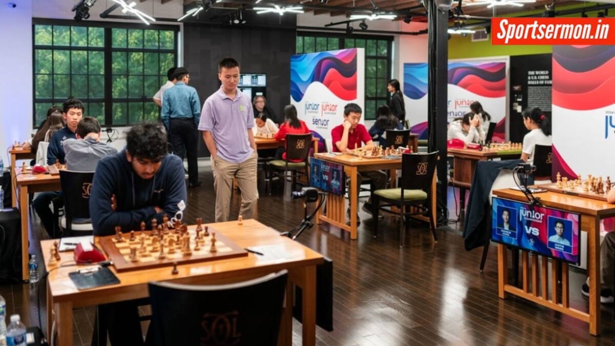 US Championships में किसने गाड़े झंडे, यहां देखें नतीजें  