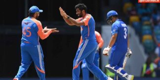 WC 2024 जीतने का मिला इनाम, Rohit-Bumrah को ICC इस खिताब से करेगा सम्मानित  