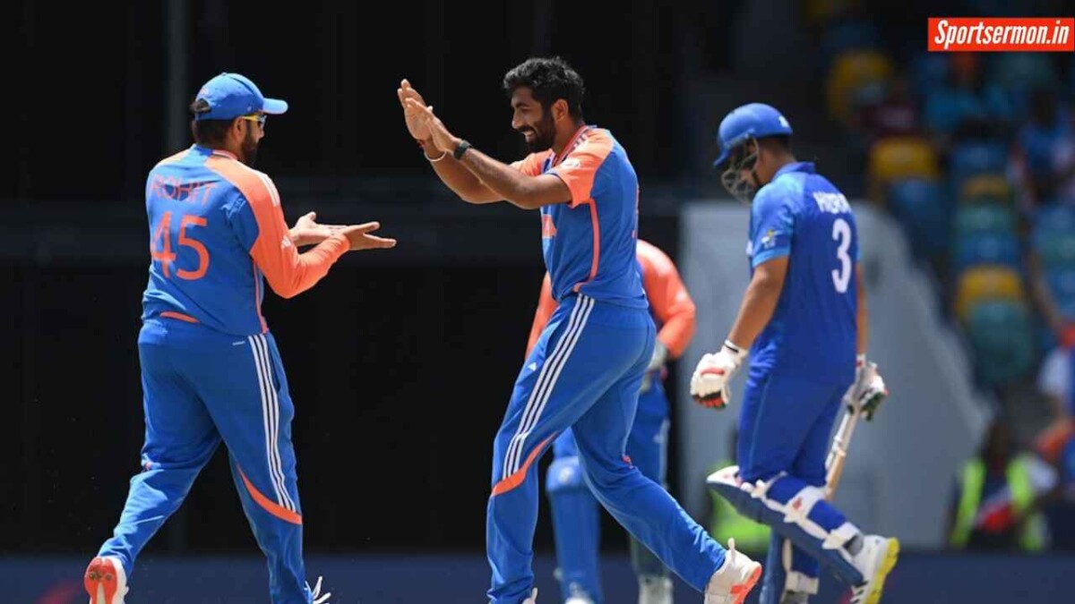 WC 2024 जीतने का मिला इनाम, Rohit-Bumrah को ICC इस खिताब से करेगा सम्मानित  