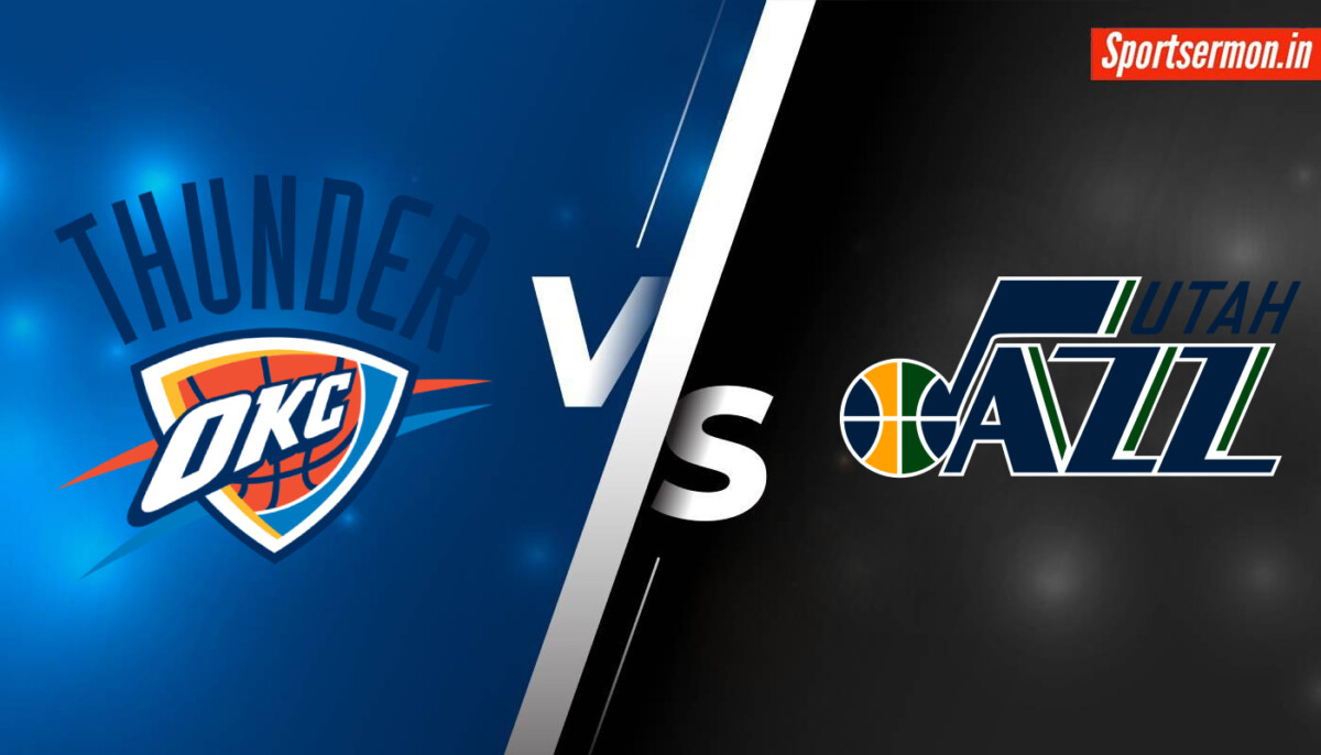 Utah Jazz vs Oklahoma City Thunder Prediction, NBA Summer League, UTA vs OKC  