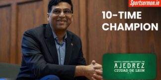 Viswanathan Anand ने फिर बिखेर दिया जलवा, जीत लिया 10वां लियोन मास्टर्स खिताब  