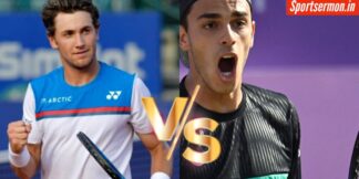 Casper VS Francisco Prediction: हेड-टू-हेड, आंकड़े और भविष्यवाणी  