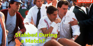 Who is Monica Seles: The Tennis Legend Who Got Stabbed During A Match  