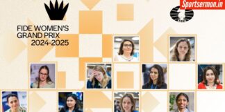 Women Grand Prix की उद्घाटन चरण की मेजबानी करेगा Tbilisi, FIDE ने की घोषणा  