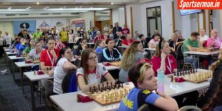 ICCD World Deaf Chess Championship का ताज किसके सिर गया? देखें नतीजे  