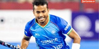 Paris Olympics 2024 से पहले विवेक सागर प्रसाद के भाई विद्या ने कही ये बात  