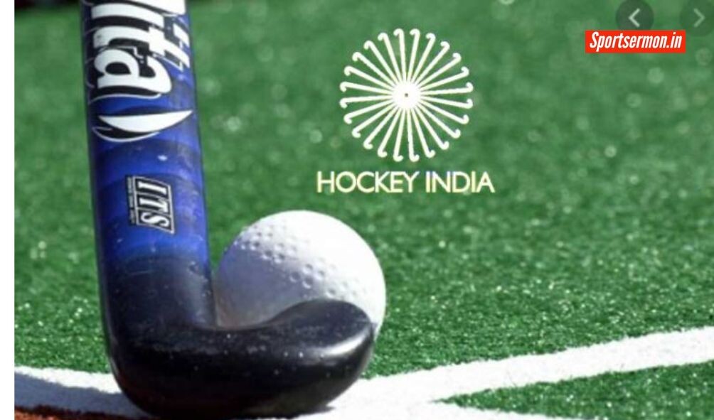 Hockey India ने डिजिटल प्लेयर आईडी कार्ड पेश किया   Hockey India ने डिजिटल प्लेयर आईडी कार्ड पेश किया