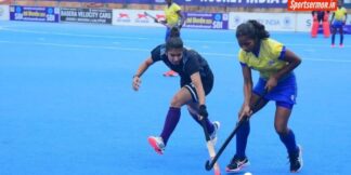 2nd North Zone Championship 2024 : छटे दिन के परिणाम  