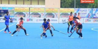 2nd North Zone Championship 2024 : सातवे दिन के परिणाम  