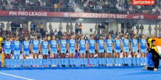 National Women’s Coaching Camp : 33 सदस्यीय कोर संभावित समूह की घोषणा  