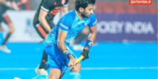 Paris में अपने चौथे ओलंपिक में खेलने पर Manpreet Singh ने कही ये बात  