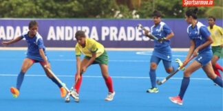 South Zone Championship 2024 : दूसरे दिन के परिणाम  