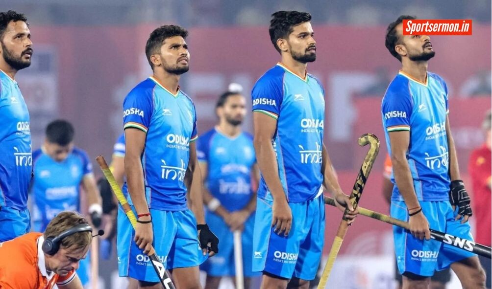 ओलंपिक में भारत का प्रतिनिधित्व करना सपना सच होने जैसा : Abhishek   ओलंपिक में भारत का प्रतिनिधित्व करना सपना सच होने जैसा : Abhishek