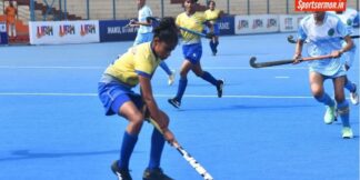 2nd North Zone Championship 2024 : दूसरे दिन के परिणाम  