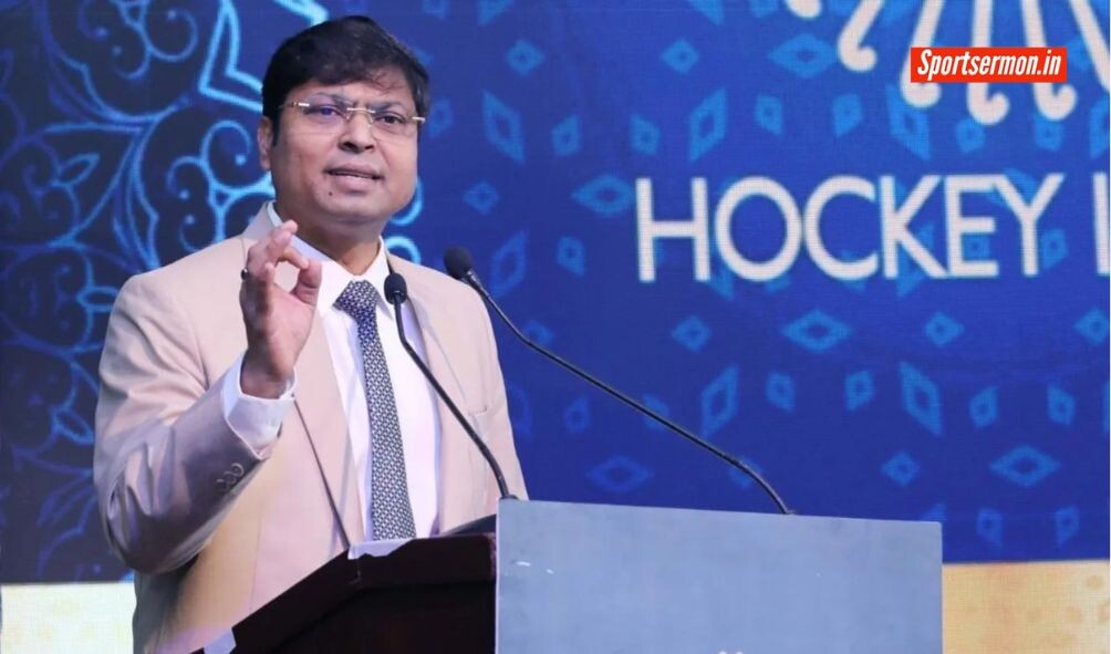 Hockey India League : सहायक कर्मचारियों की विशेष सूची तैयार करेगी हॉकी इंडिया   Hockey India League : सहायक कर्मचारियों की विशेष सूची तैयार करेगी हॉकी इंडिया