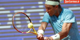 ATP Final 2024: दो साल इंतजार के बाद, ATP Final में पहुंचे राफेल नडाल  