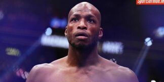 Michael Page finally breaks silence after UFC 303 loss against Garry  