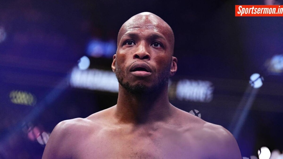 Michael Page finally breaks silence after UFC 303 loss against Garry  