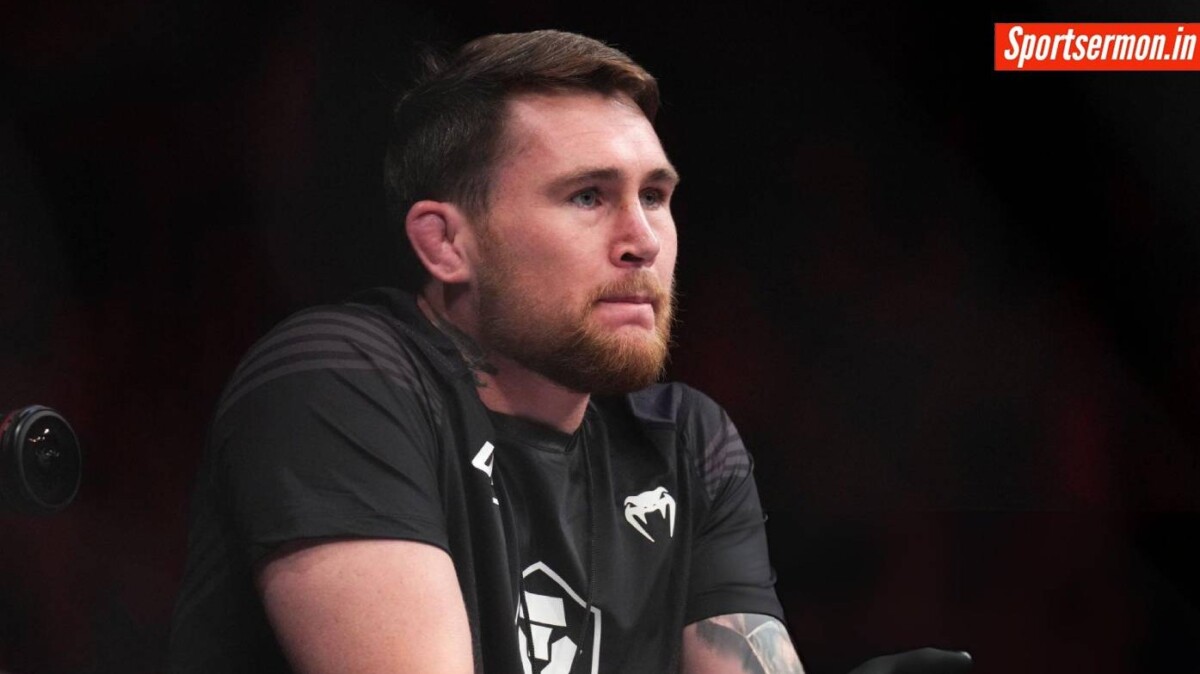Darren Till reveals the low payday in his Boxing debut fight  