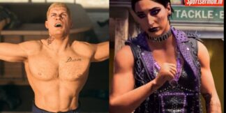 Top WWE Superstars featured on Call of Duty Season 5  