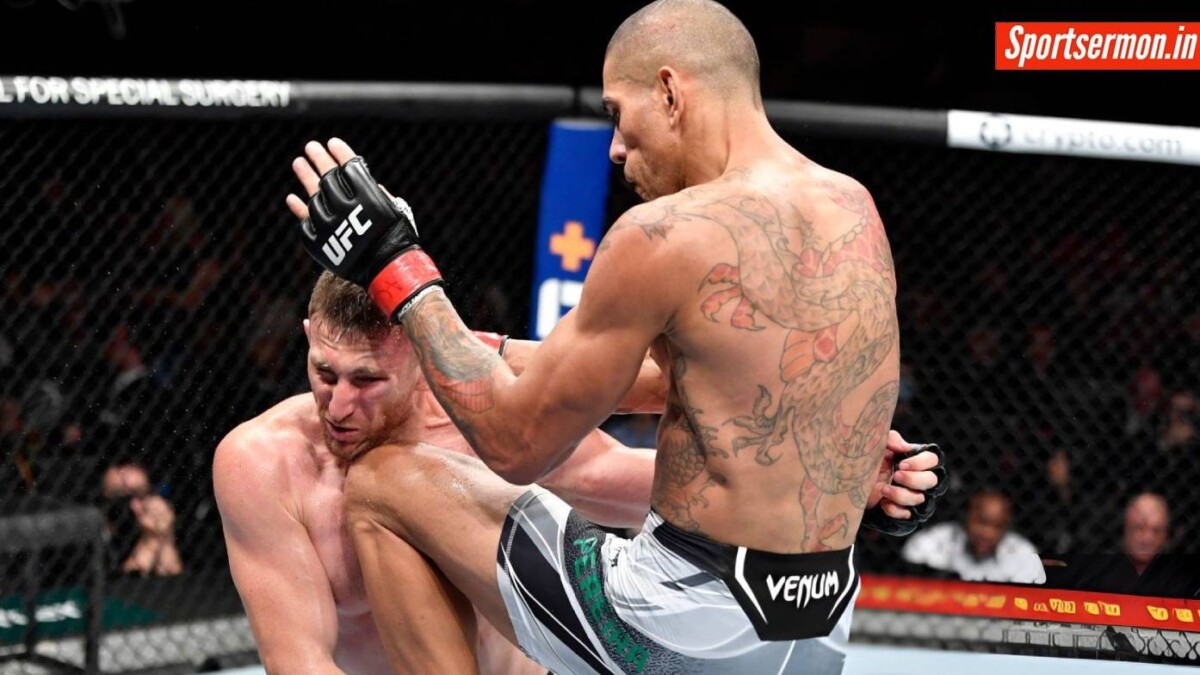 List of the 10 Best Debuts in UFC History   List of the 10 Best Debuts in UFC History