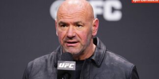 Dana White denies Conor McGregor's claim of fight with Chandler being confirmed  