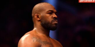 Jon Jones charged with two misdemeanors after altercation with drug agent  