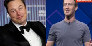 Elon Musk challenges Mark Zuckerberg for a combat fight again  