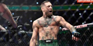 Conor McGregor hints return at UFC 310 and proposes a new title  
