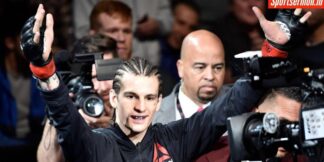 Sean O'Malley predicts the winner of Jake Paul vs. Mike Perry boxing match  