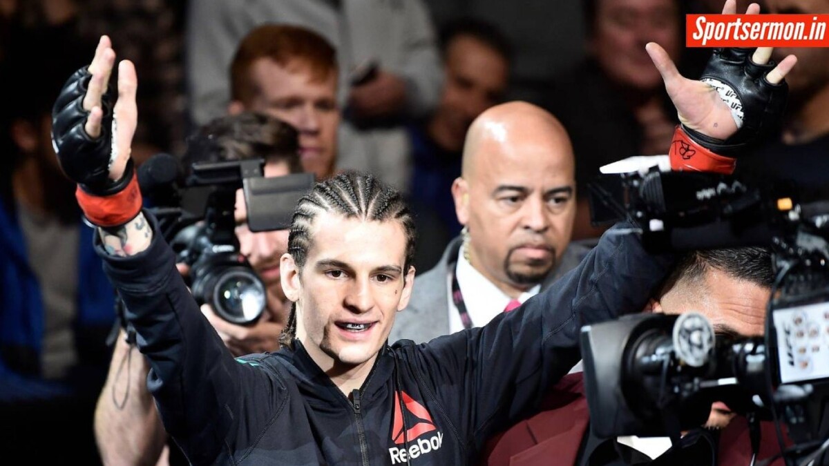 Sean O'Malley predicts the winner of Jake Paul vs. Mike Perry boxing match   Sean O'Malley predicts the winner of Jake Paul vs. Mike Perry boxing match