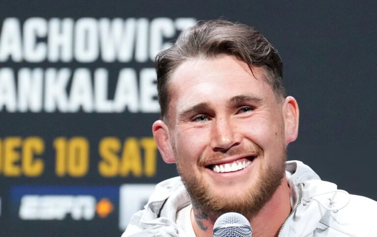 Darren Till Calls Out Big Names Like Mike Perry & Diaz For Boxing Clash