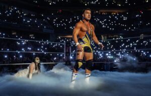 Chad Gable reveals his career plans had he not re-signed with WWE  