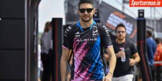 Esteban Ocon ने Alpine को लेकर किया बड़ा खुलासा, मुश्किल में टीम  