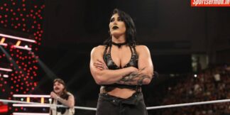 Rhea Ripley still not medically cleared despite being set for big storyline  