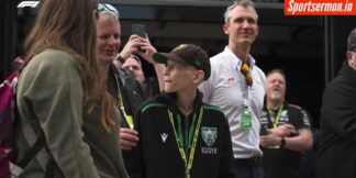 F1 चैरिटी ने जुटाए 5 लाख पाउंड, Gasly ने की मेक-ए-विश इंटरनेशनल की तारीफ  