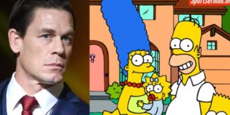 WWE star John Cena set to appear in season 36 of The Simpsons  