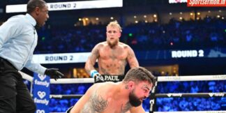Conor McGregor fires Mike Perry from BKFC after he loses to Jake Paul  