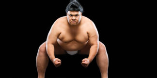 What is National Sport of Japan?  