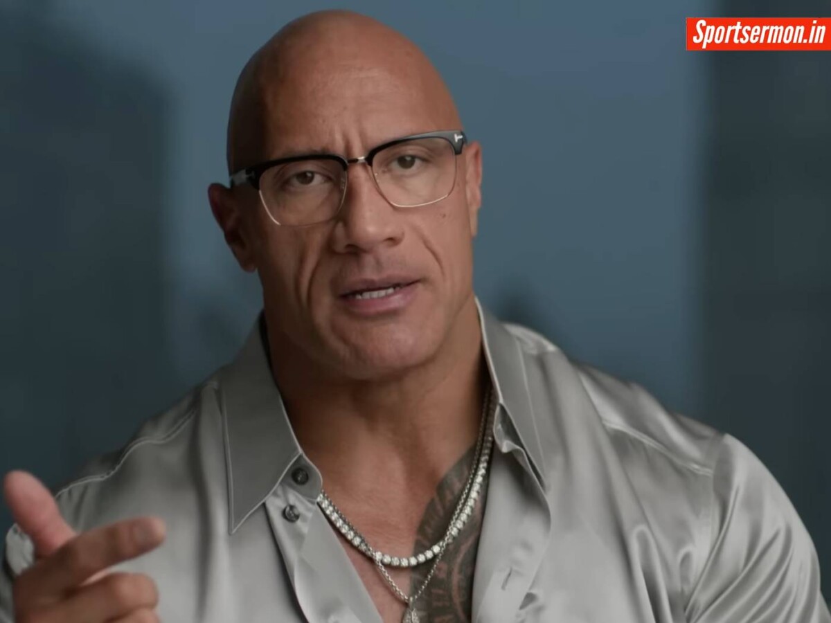 The Rock was the one who changed WrestleMania match back to Cody vs. Roman  