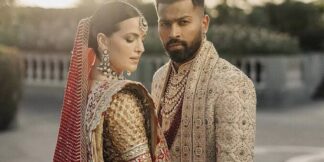 Hardik Pandya and Natasa Stankovic Break up Story  