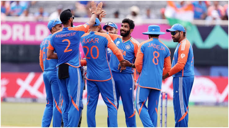 ICC Champions Trophy 2025: लाहौर में पाकिस्तान से भिड़ेगी Team India?  