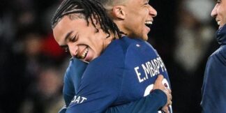 किलियन एम्बाप्पे के भाई एथन ने छोड़ा PSG, नया क्लब किया जॉइन  