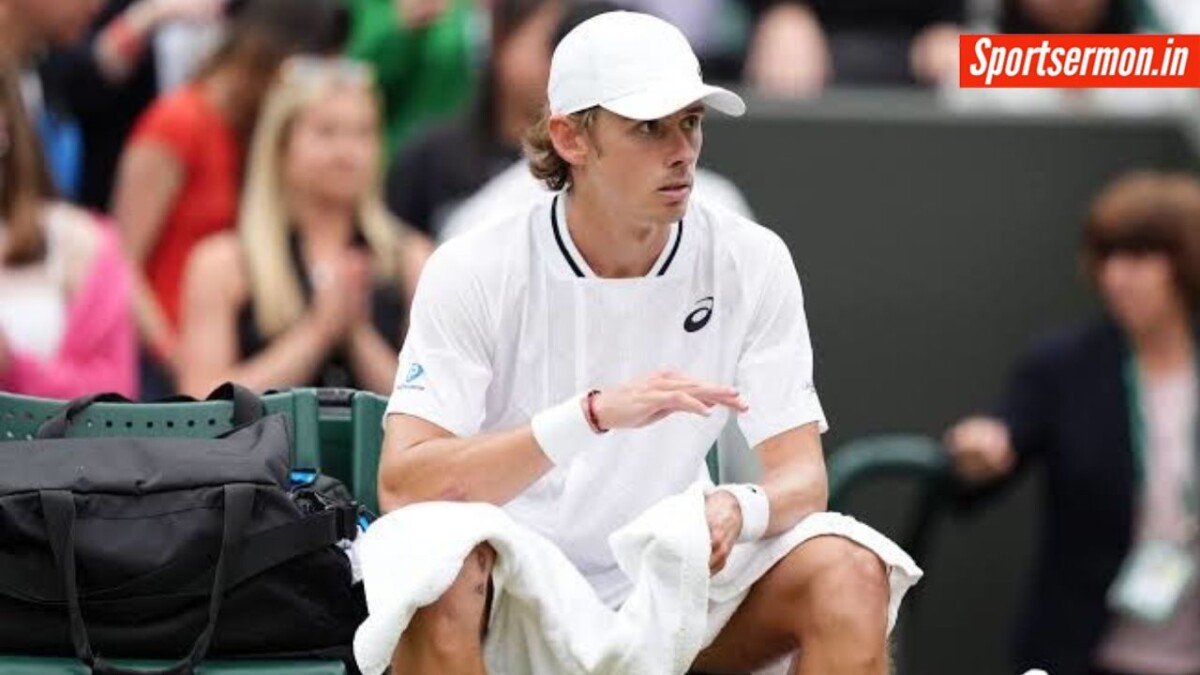 De Minaur vs Struff Prediction: ओलंपिक में आज कड़ा मुकाबला, बेस्ट पिक   De Minaur vs Struff Prediction: ओलंपिक में आज कड़ा मुकाबला, बेस्ट पिक