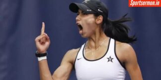 Astra Sharma Vs Magdalena Frech: हेड-टू-हेड, आंकड़े, ऑड्स और भविष्यवाणी  