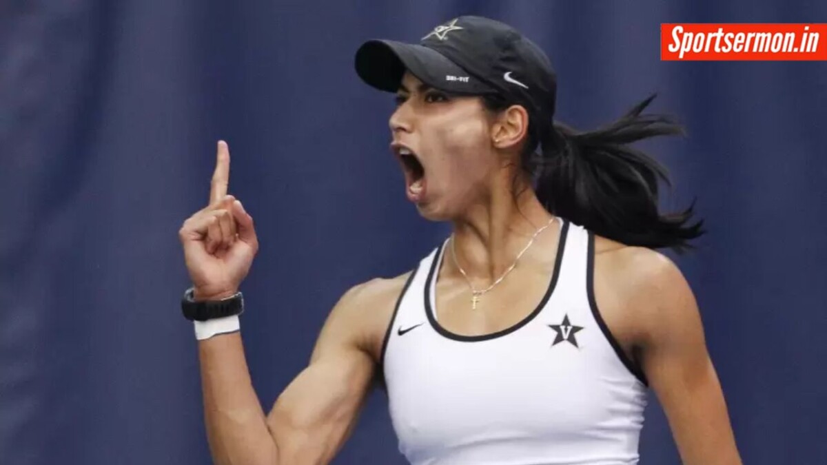 Astra Sharma Vs Magdalena Frech: हेड-टू-हेड, आंकड़े, ऑड्स और भविष्यवाणी  