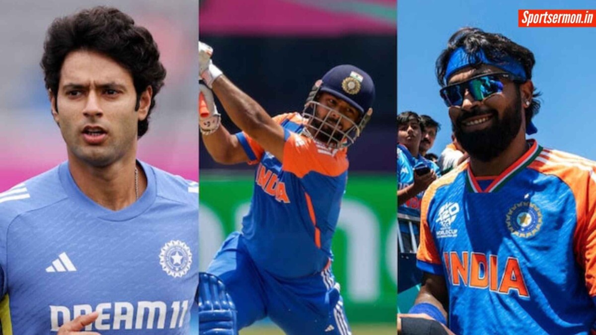 अभी से WC 2026 की तैयारी में मेन इन ब्लू, जानिए India का T20I Schedule 2024-26  