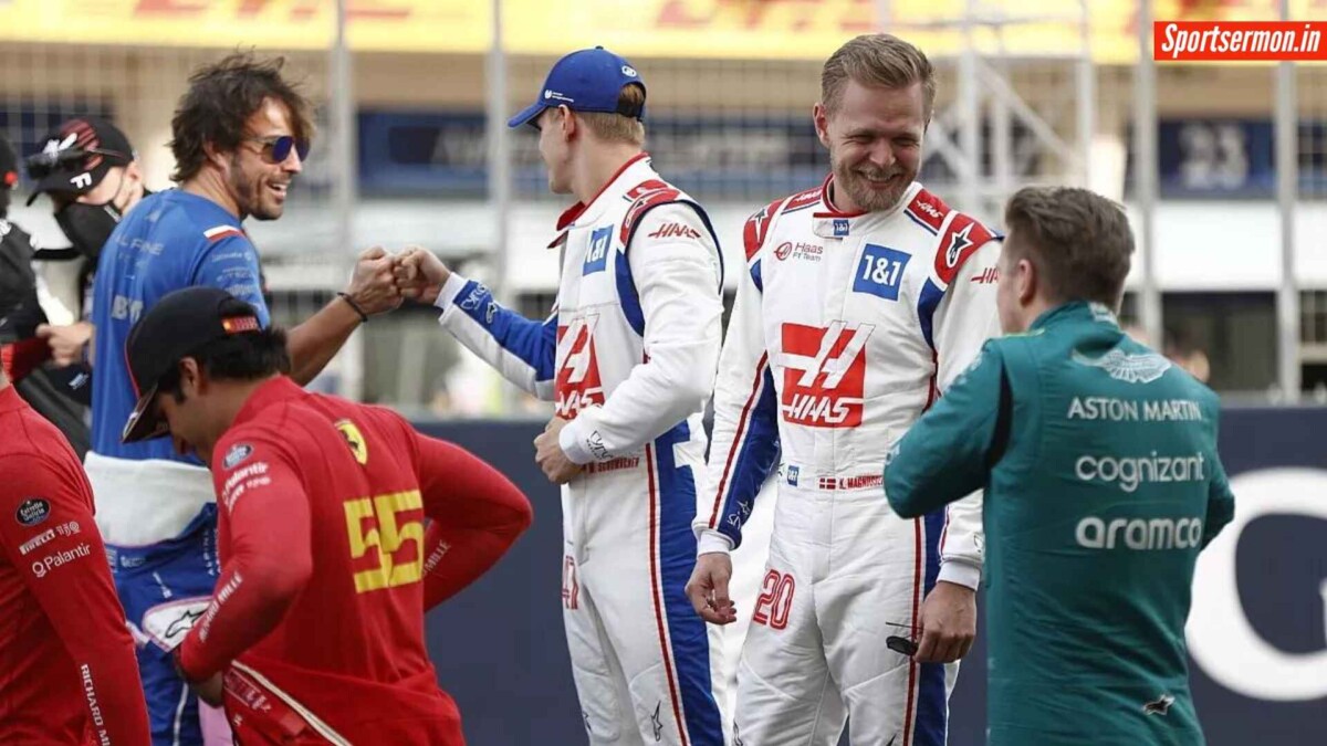 British GP के बाद 2024 Constructors' Standings कैसी दिखती है? देखें..   British GP के बाद 2024 Constructors' Standings कैसी दिखती है? देखें..