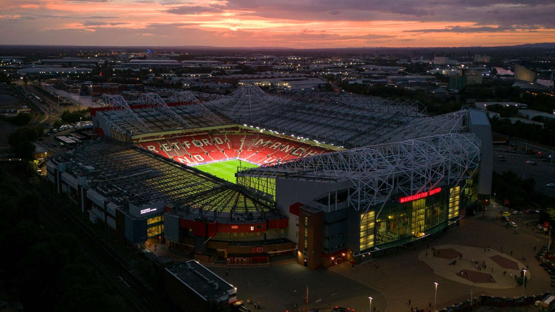 Explained: Man Utd's 'exceptional' £40m Covid loss  