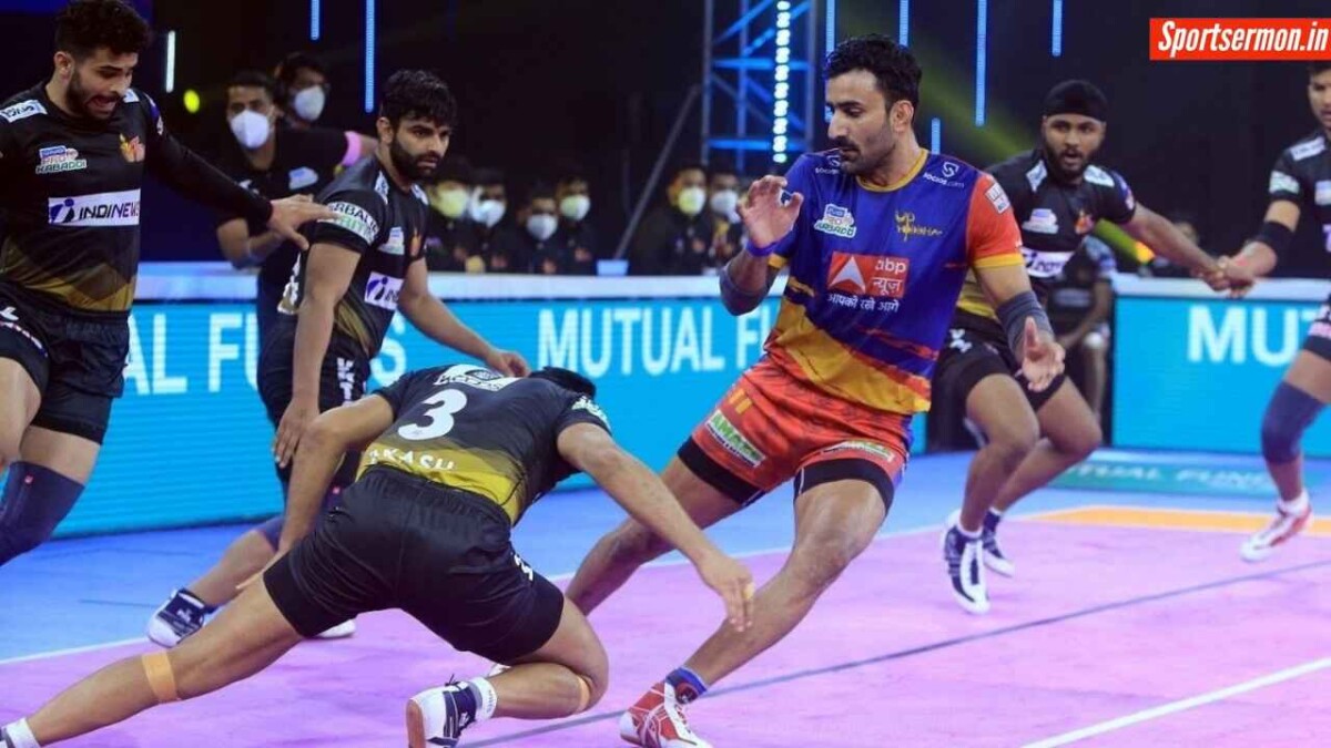 PKL के कुछ ऐसे स्टार खिलाड़ी, जिन कभी भी Player Auction में नहीं बेचा गया  